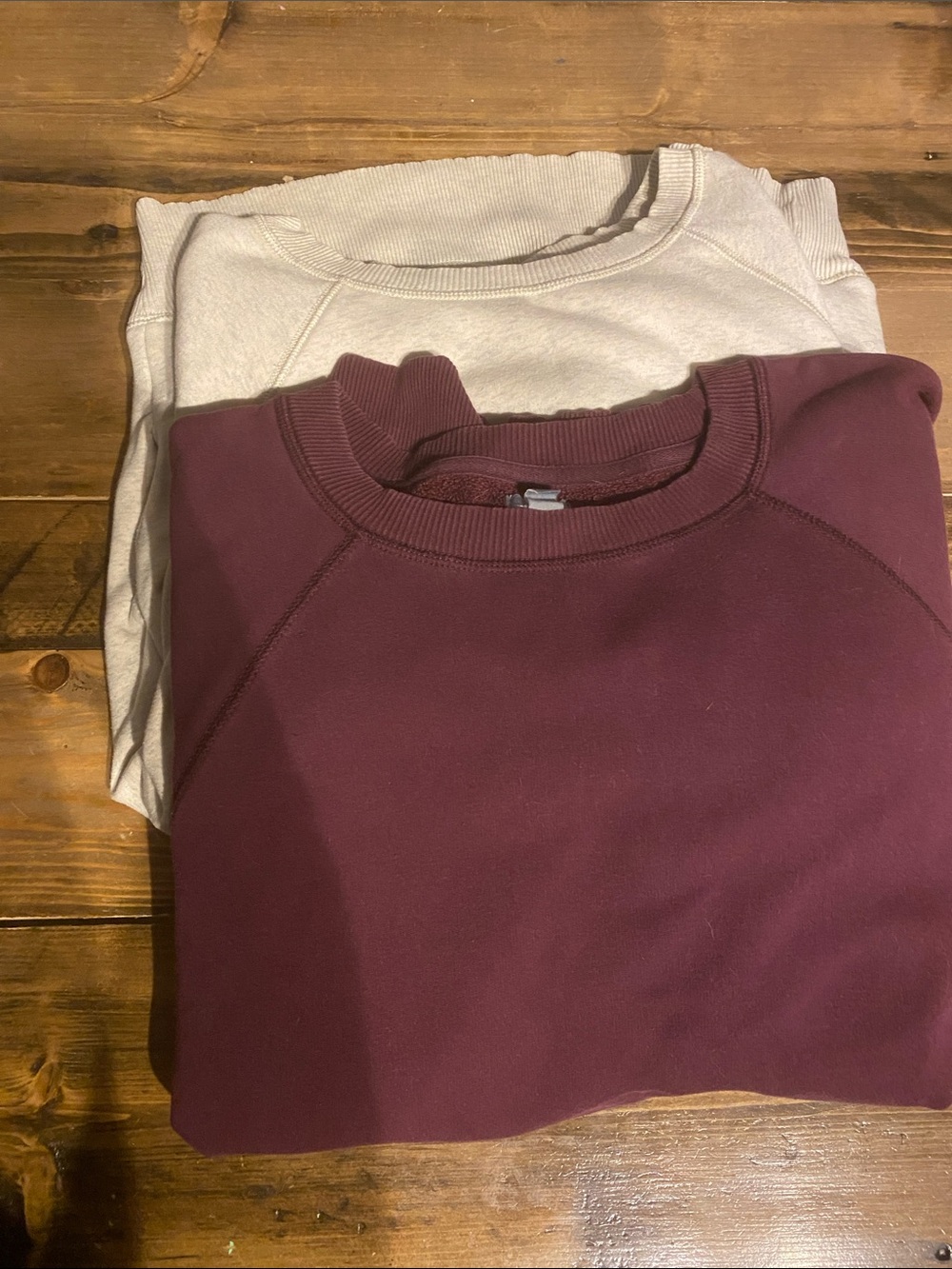 Arie Sweatshirts